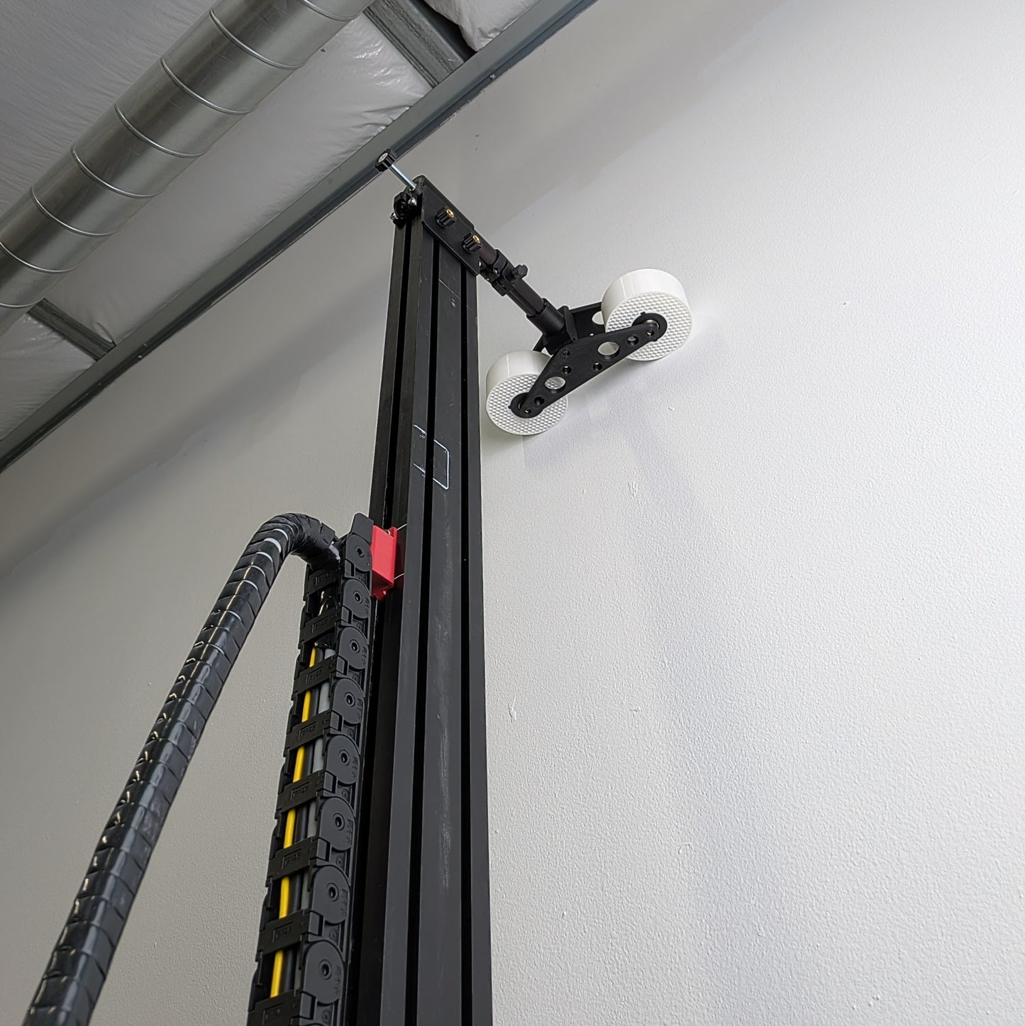 Y-Axis Stabilizer