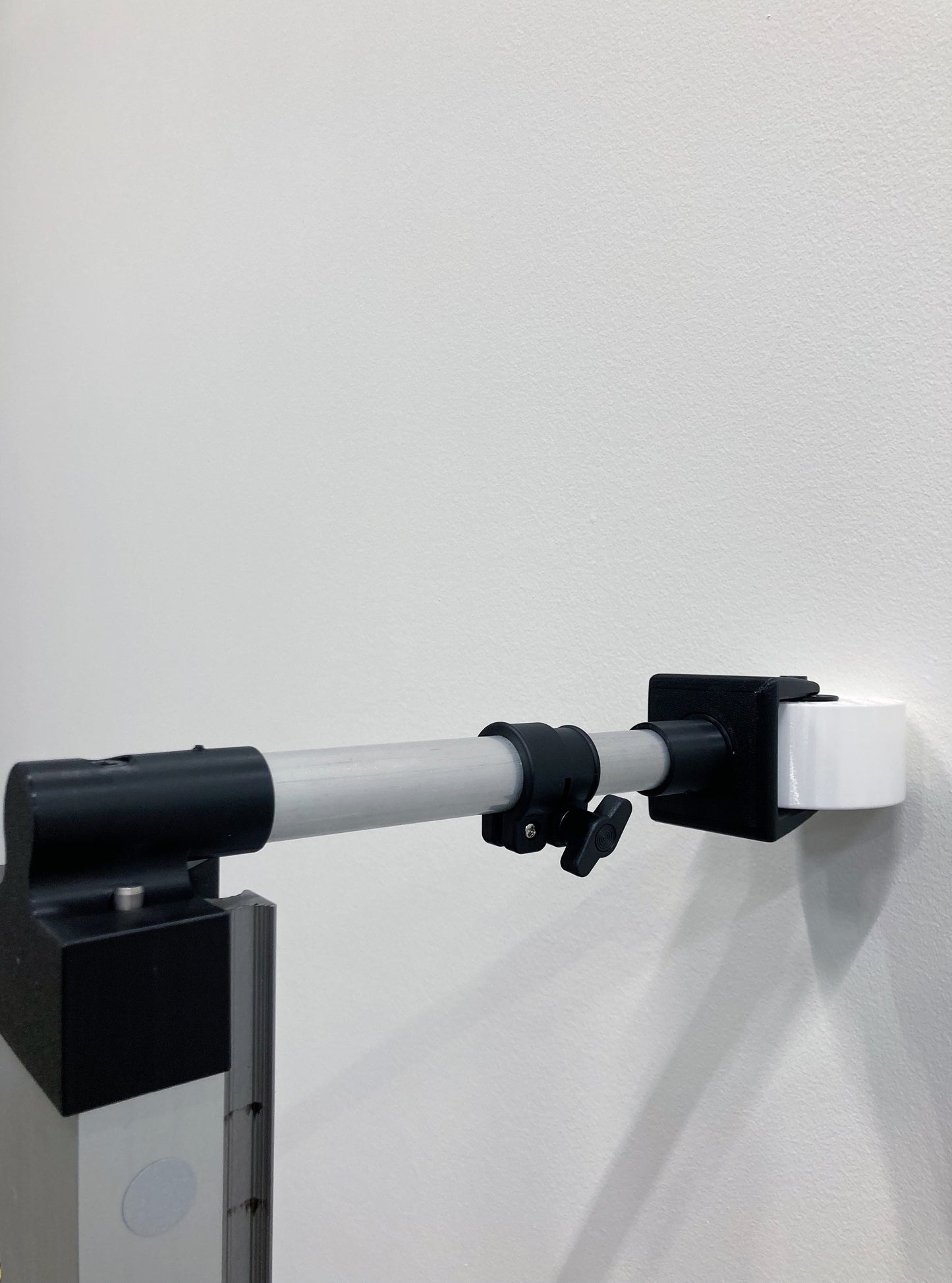 Y-Axis Stabilizer