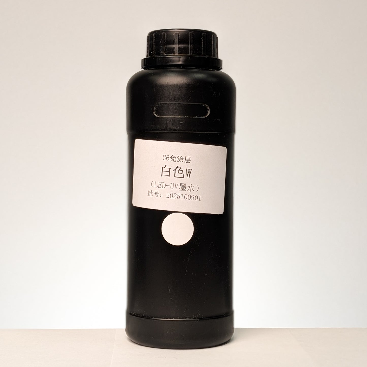 Single 200mL Ink Bottle (options of CMYKW)