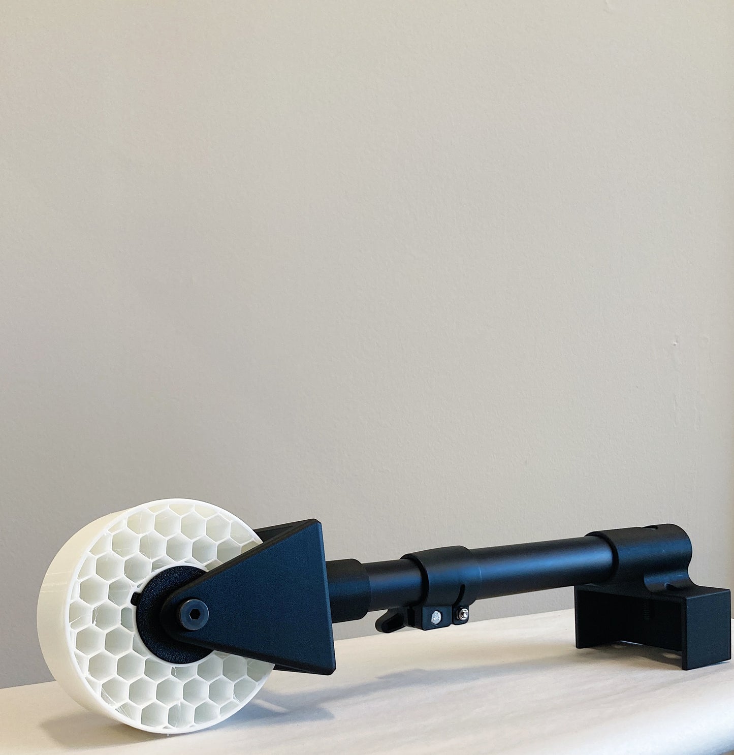 Y-Axis Stabilizer