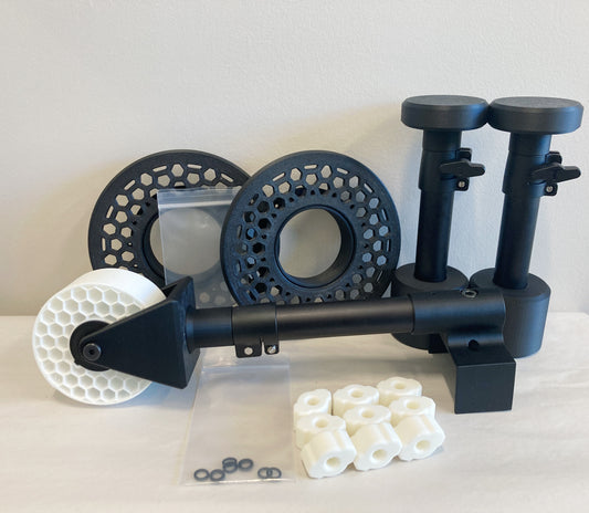Accessory Kit (Save $100)