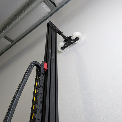 Y-Axis Stabilizer
