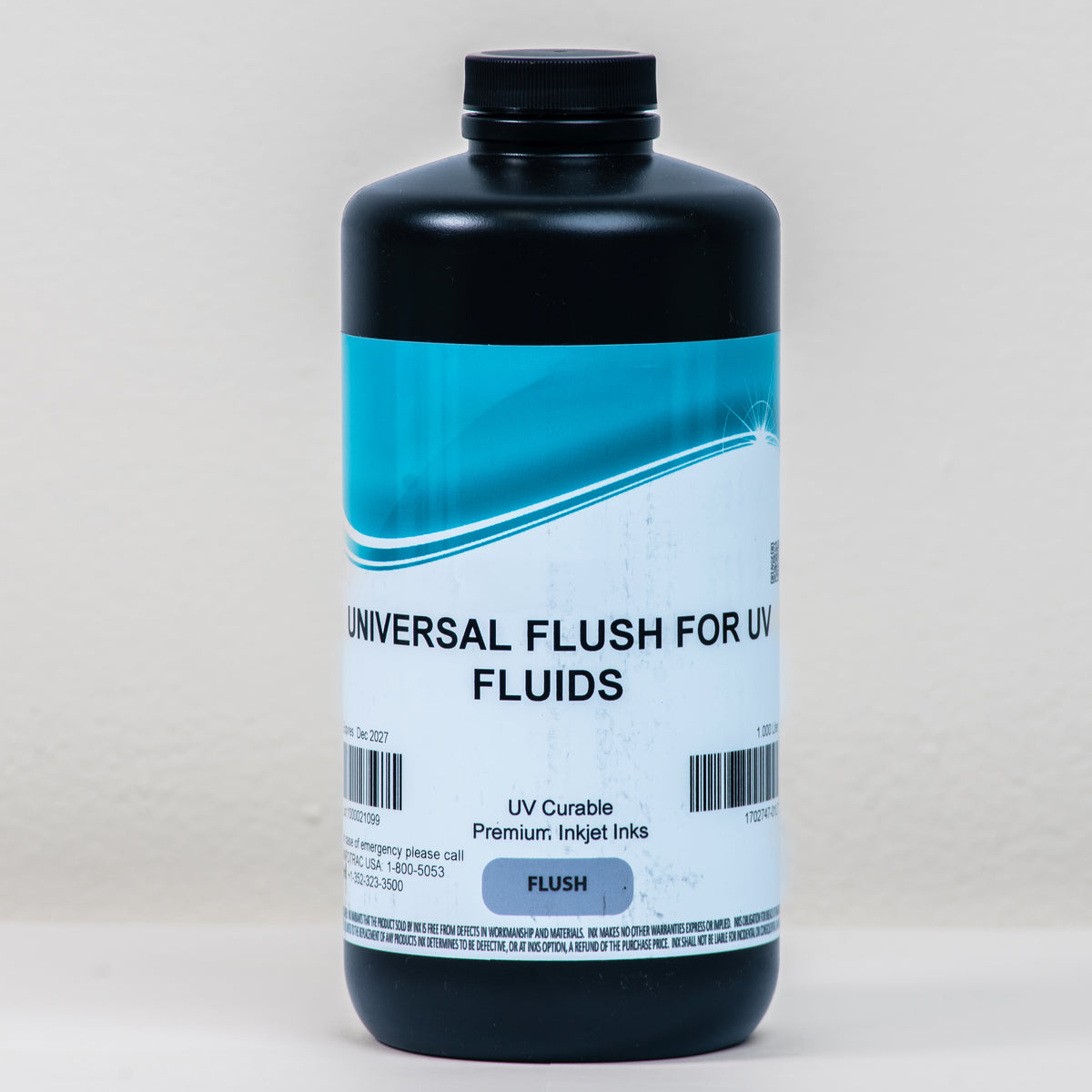[NEW] Printhead Flushing Liquid