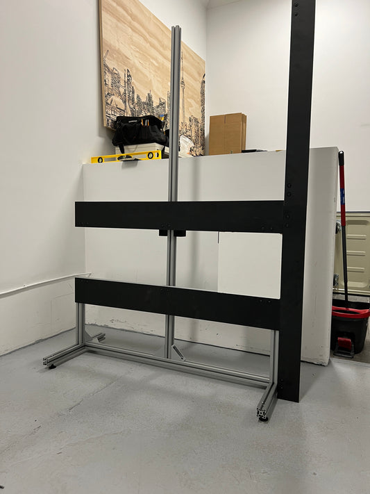 The Ultimate Easel