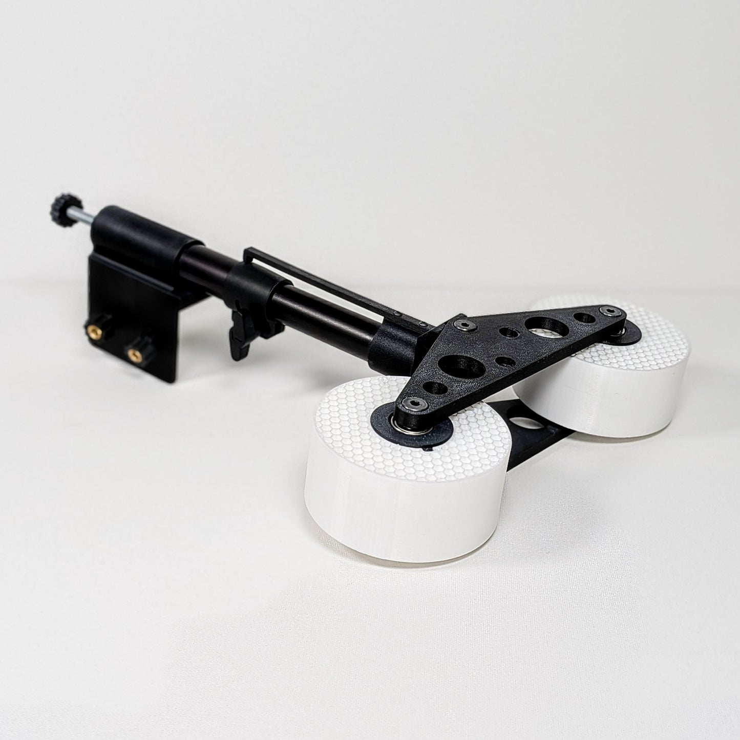 Y-Axis Stabilizer