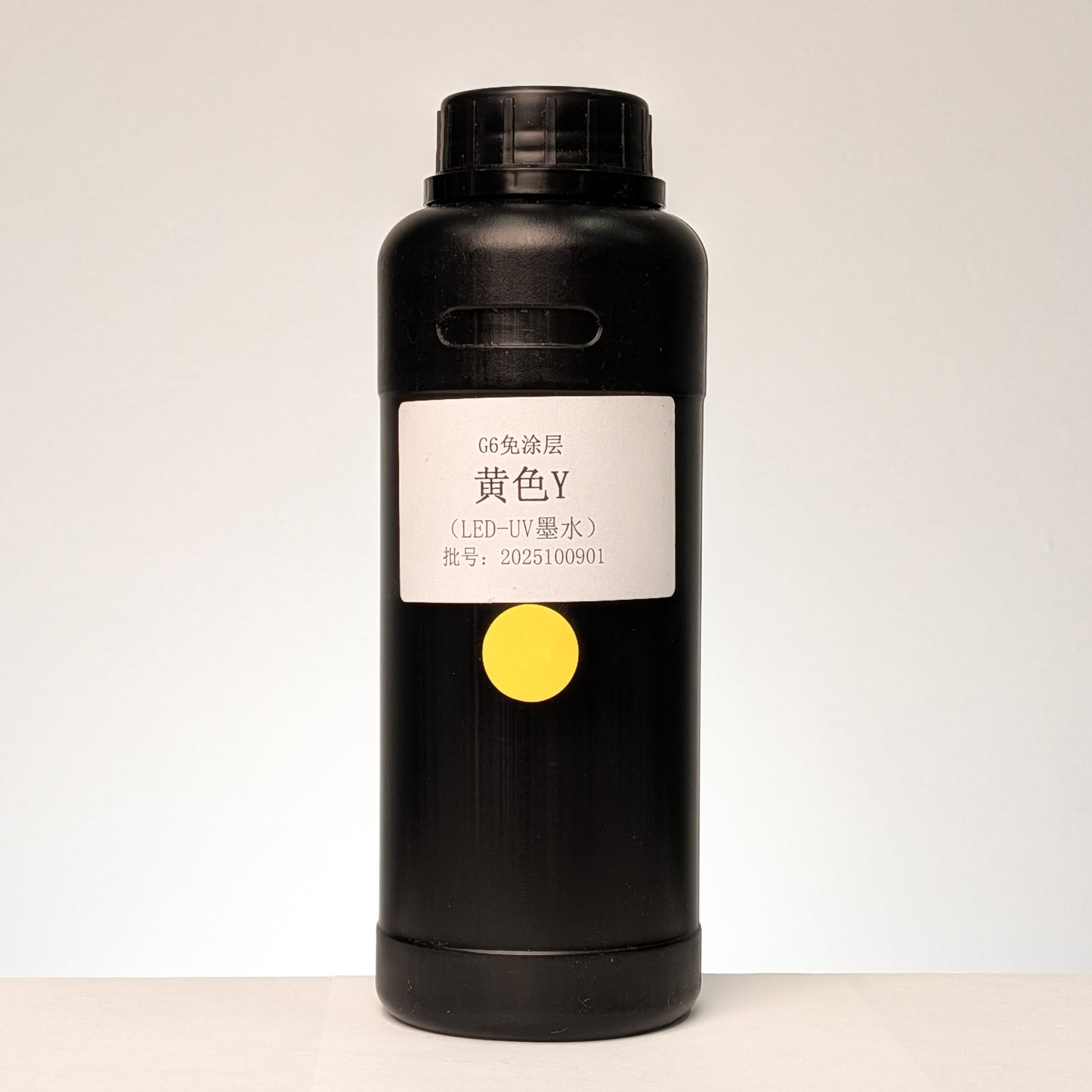 Single 200mL Ink Bottle (options of CMYKW)