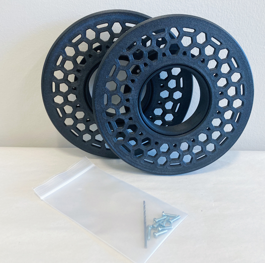 Wheel Guide