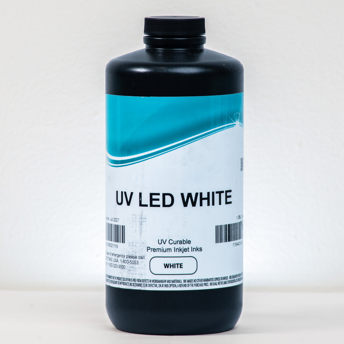 [NEW] Single 1,000mL Ink Bottle (options of CMYKW)