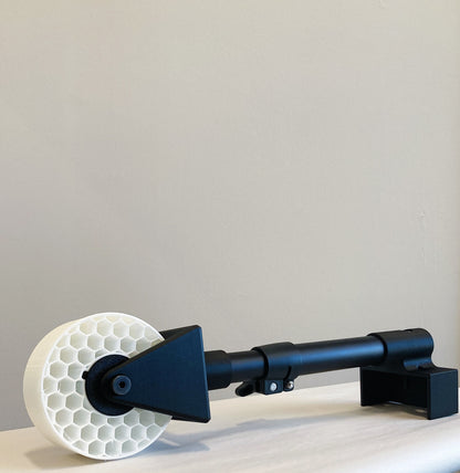 Y-Axis Stabilizer