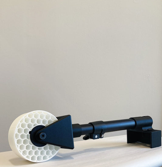 Y-Axis Stabilizer